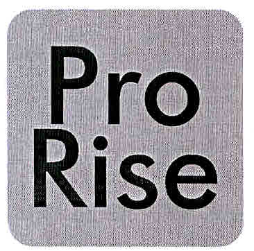 Pro Rise Device mark 3050040 Trademark