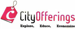 City Offerings With C Logo Device mark 3017325 Trademark