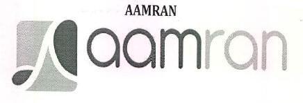 Aamran Device mark 3039813 Trademark