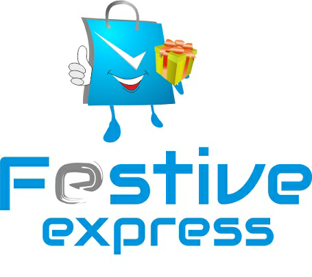 Festive Express Device mark 3049052 Trademark
