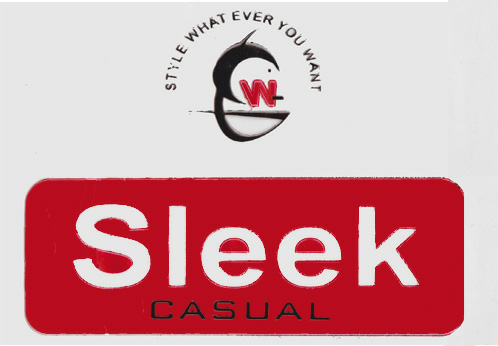 Sleek Casual Device mark 3048623 Trademark