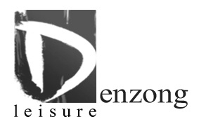 Denzong Leisure Device mark 3049756 Trademark