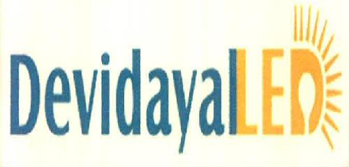 Devidayal Led Device mark 3049907 Trademark