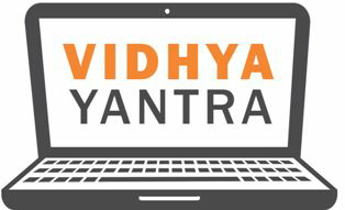 Vidhya Yantra (logo) Device mark 3047141 Trademark
