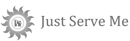 Just Serve Me Device mark 3049774 Trademark