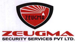 Zeugma With Logo Device mark 3055810 Trademark