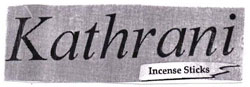 Kathrani Device mark 3049781 Trademark