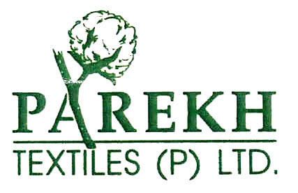 Parekh Textiles (p) Ltd. Device mark 3076434 Trademark