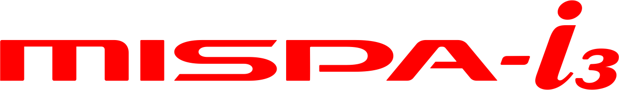 Mispa - I3 Device mark 3067751 Trademark
