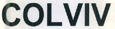 Colviv Device mark 3069896 Trademark