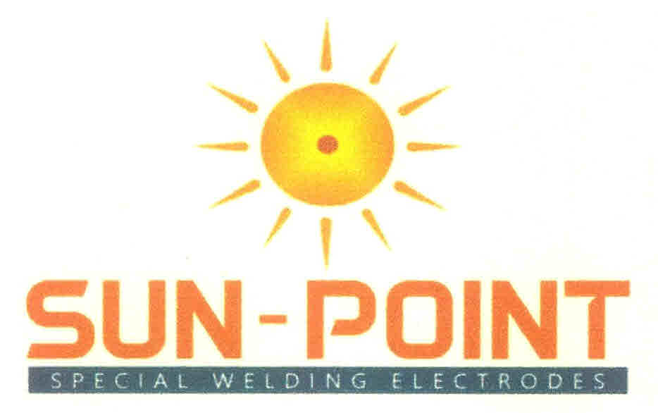 Sun - Point Device mark 3055830 Trademark