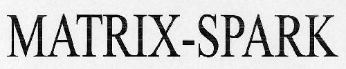 Matrix -spark Device mark 3049941 Trademark