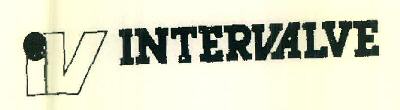 Iv Intervalve Device mark 3076529 Trademark