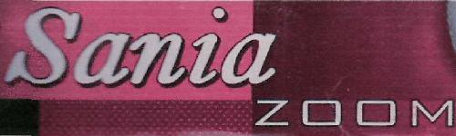 Sania Zoom Device mark 3049498 Trademark