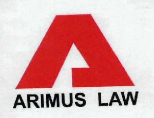 Arimus Law Device mark 3055987 Trademark