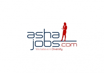 Ashajobs.com Device mark 3050841 Trademark
