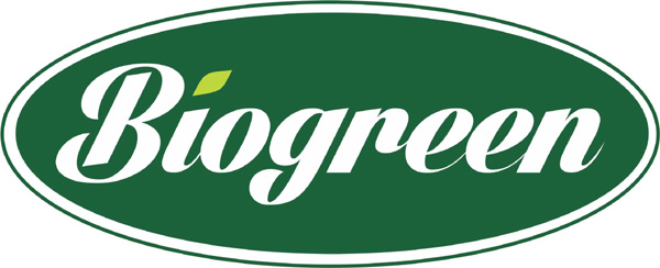 Biogreen Device mark 3048681 Trademark