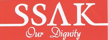 Ssak Our Dignity Device mark 3077261 Trademark