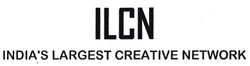 India's Largest Creative Network With Ilcn Logo Device mark 3055851 Trademark