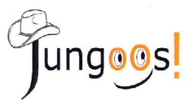 Jungoos! (device Of Hat) Device mark 3039735 Trademark