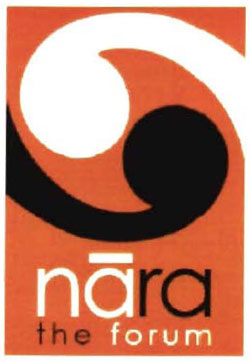Nara With Logo Device mark 3055856 Trademark