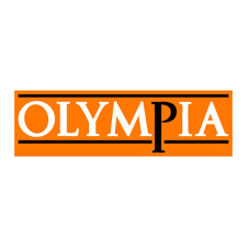 Olympia (logo) Device mark 3047805 Trademark