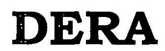 Dera Device mark 3055859 Trademark
