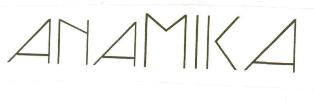Anamika Device mark 3067177 Trademark