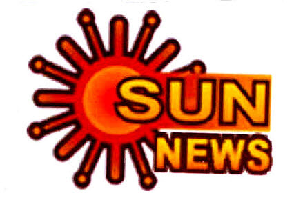 Sun News Device mark 3058211 Trademark