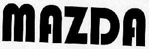 Mazda Device mark 3076710 Trademark
