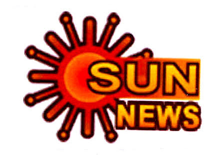 Sun News Device mark 3058212 Trademark