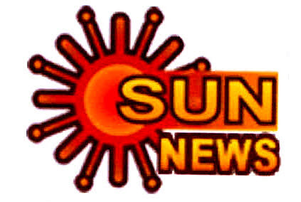 Sun News Device mark 3058213 Trademark