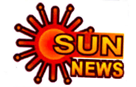 Sun News Device mark 3058214 Trademark