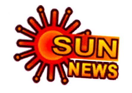 Sun News Device mark 3058215 Trademark