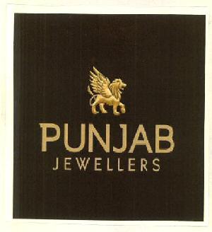 Punjab Jewellers Device mark 3047821 Trademark