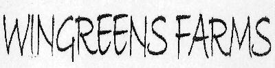 Wingreens Farms Device mark 3076717 Trademark