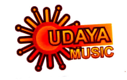 Udaya Music Device mark 3058217 Trademark