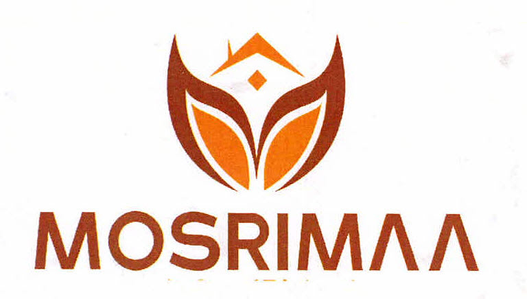 Mosrimaa Device mark 3075305 Trademark
