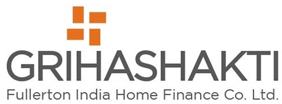 Grihashakti Fullerton India Home Finance Co. Ltd. Device mark 3048708 Trademark