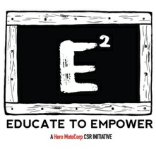 E2 (logo) Device mark 3058051 Trademark