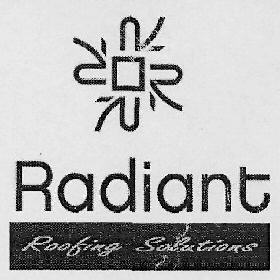 Radiant Device mark 3075849 Trademark