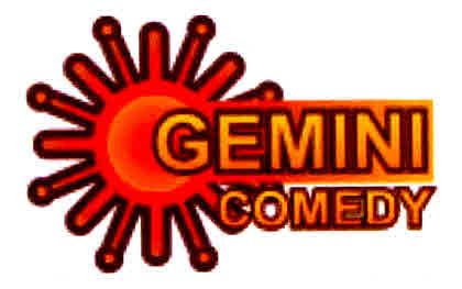 Gemini Comedy Device mark 3058221 Trademark