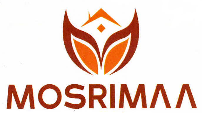 Mosrimaa Device mark 3075308 Trademark