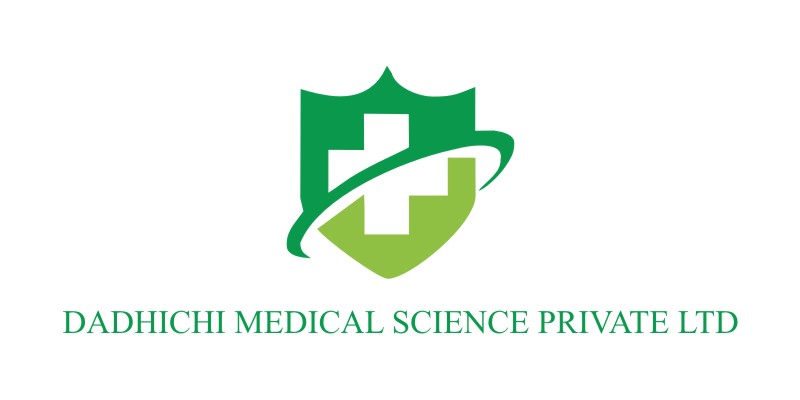 Dadhichi Medical Science Private Ltd Device mark 3076058 Trademark