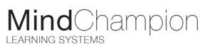 Mindchampion Learning Systems (label) Device mark 3057179 Trademark