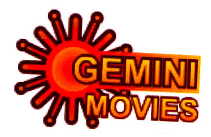 Gemini Movies Device mark 3058228 Trademark