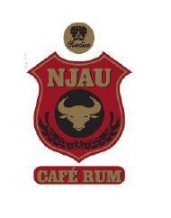 Njau Café Rum Device mark 3058380 Trademark