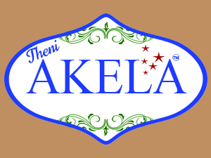 Theni Akela Device mark 3057495 Trademark