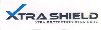 Xtra Shield Device mark 3076732 Trademark