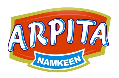 Arpita Namkeen Device mark 3057193 Trademark